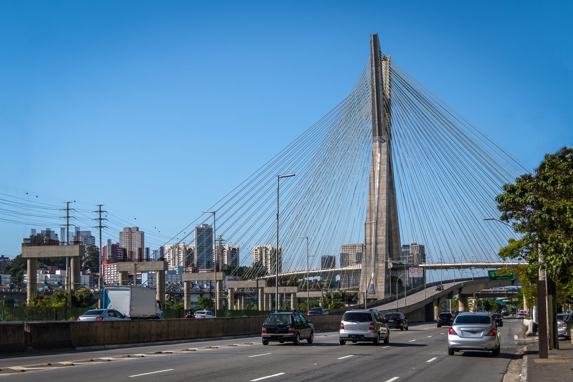 Driving to North Sydney Olympic Pool