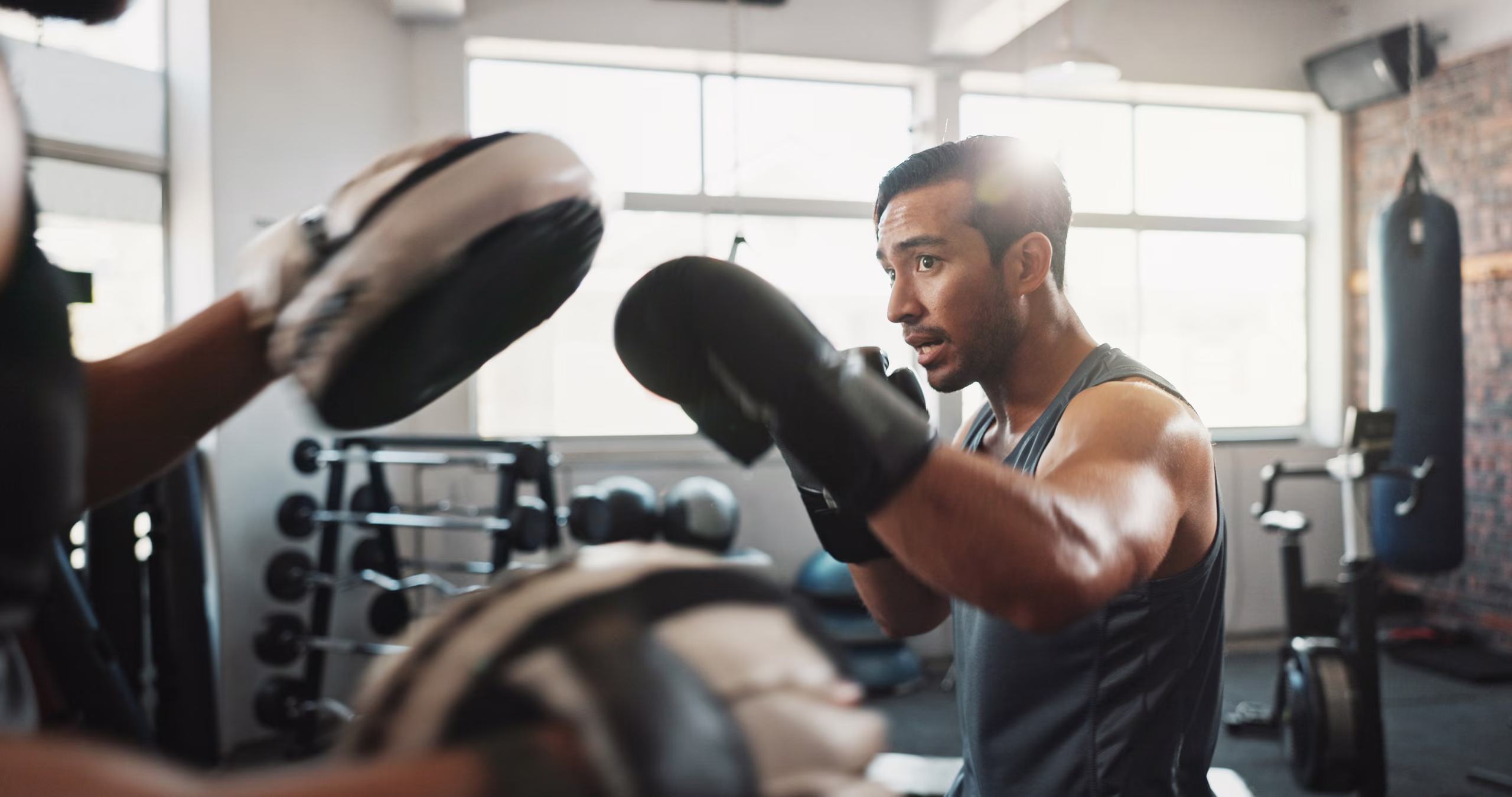 Boxing